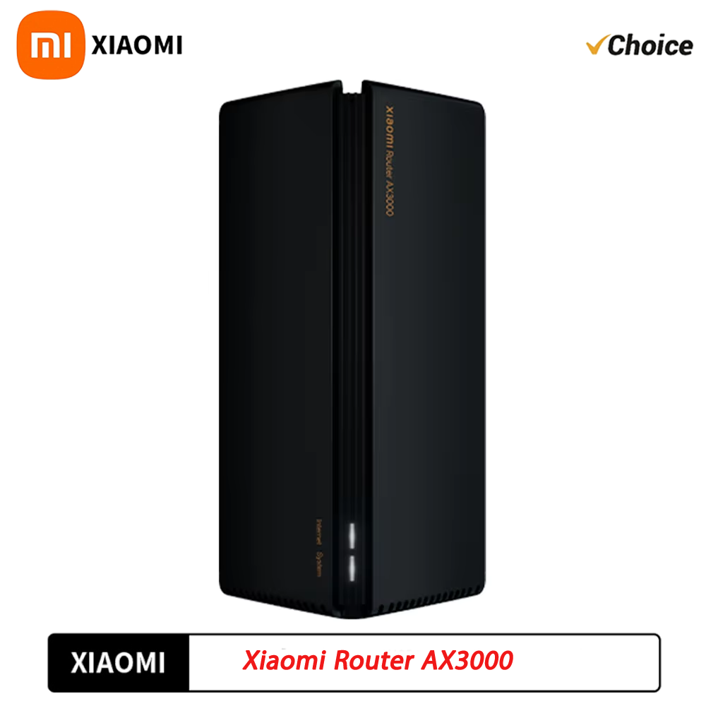 Wifi Range Extender - Nuevo Router WiFi Original Xiaomi AX3000,
