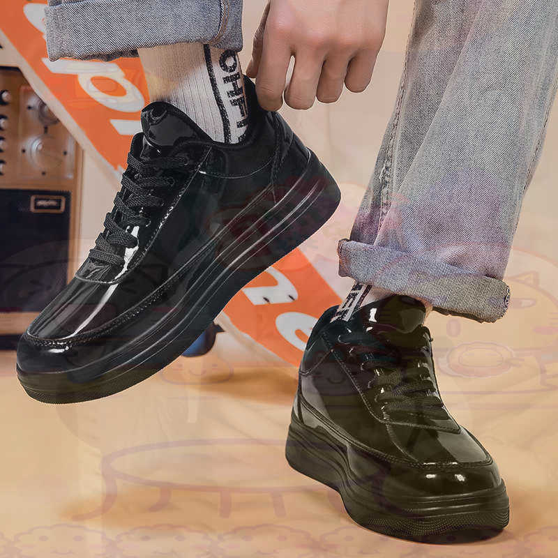 Tech Office Names - Botas talla 33 tenis zapatos de