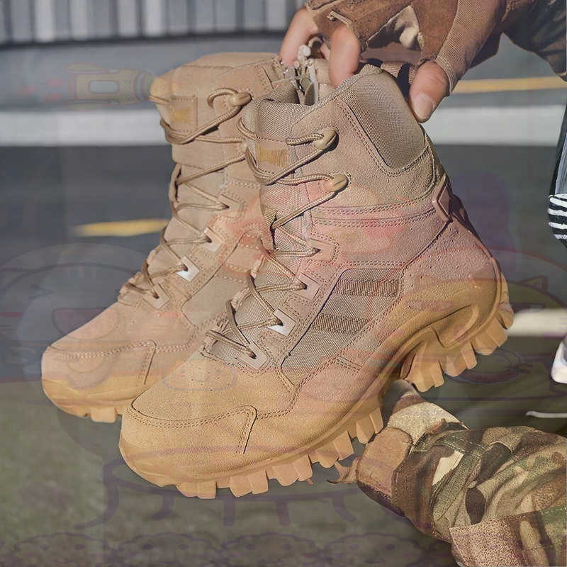 Tech Office Names - Tan Long Barrel Deadlift zapatillas de