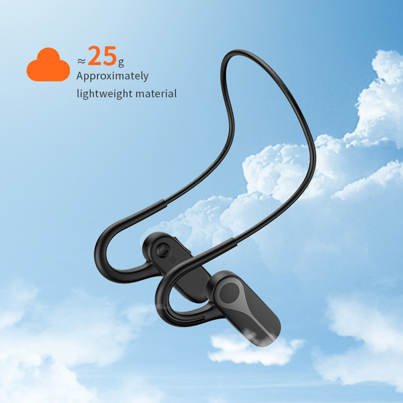 Office Work Tech - Auriculares Bluetooth inalámbricos de primera calidad