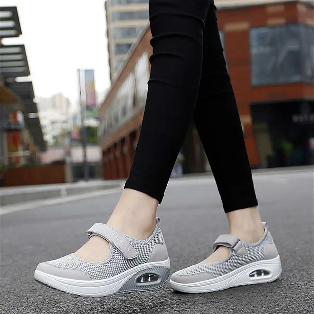 Tech Office Names - 36-41 zapatillas de deporte de colores
