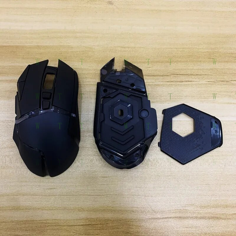 Carcasa para Ratón Logitech G5 - Logitech Mouse G502 reseña y precio