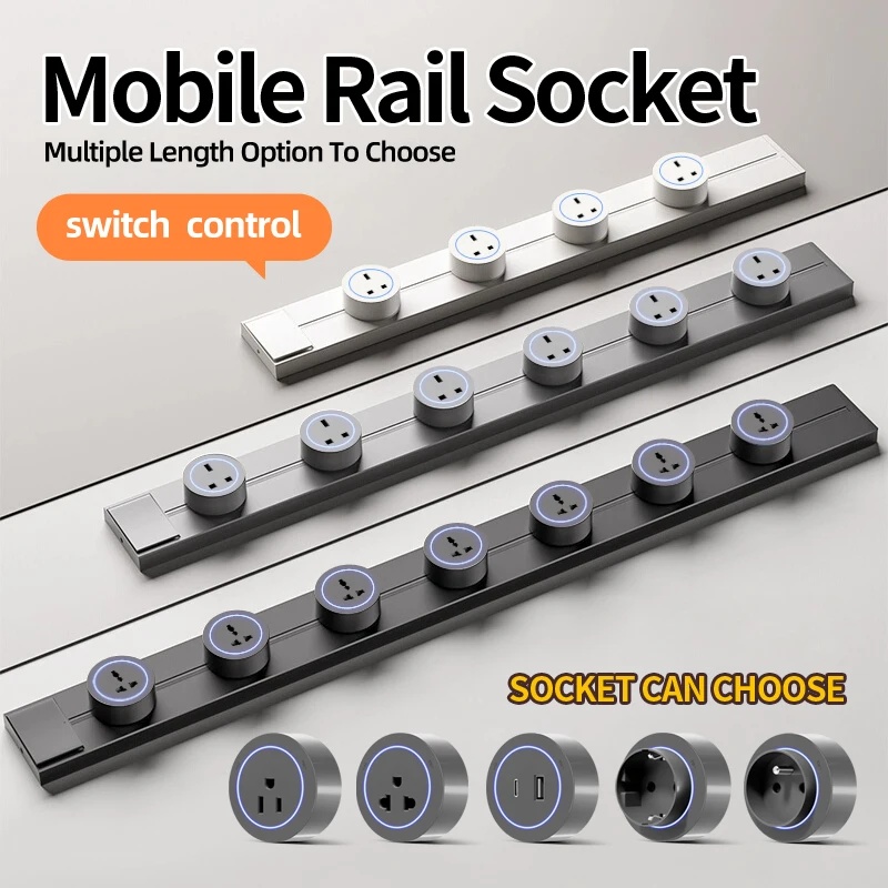 Enchufe de Pared con Interrupt - Office High Tech reseña y precio