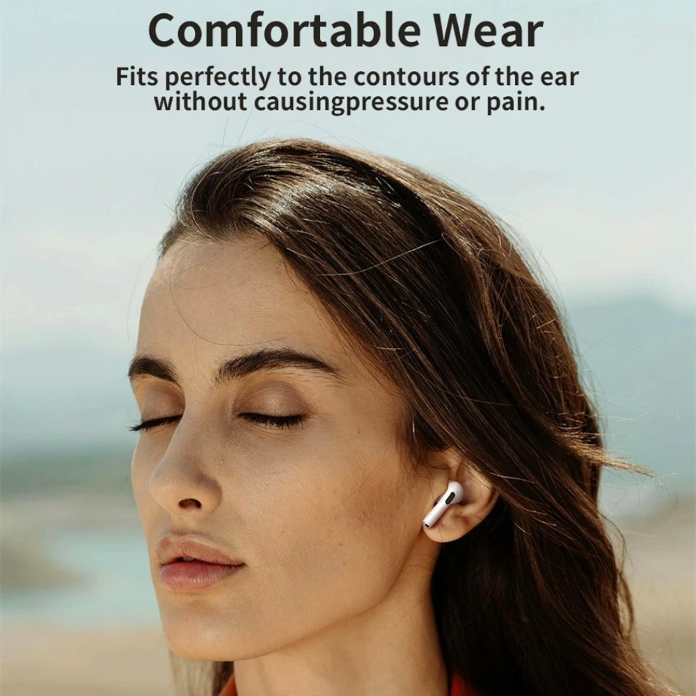 Auriculares inalámbricos con c - Office Work Tech reseña y precio