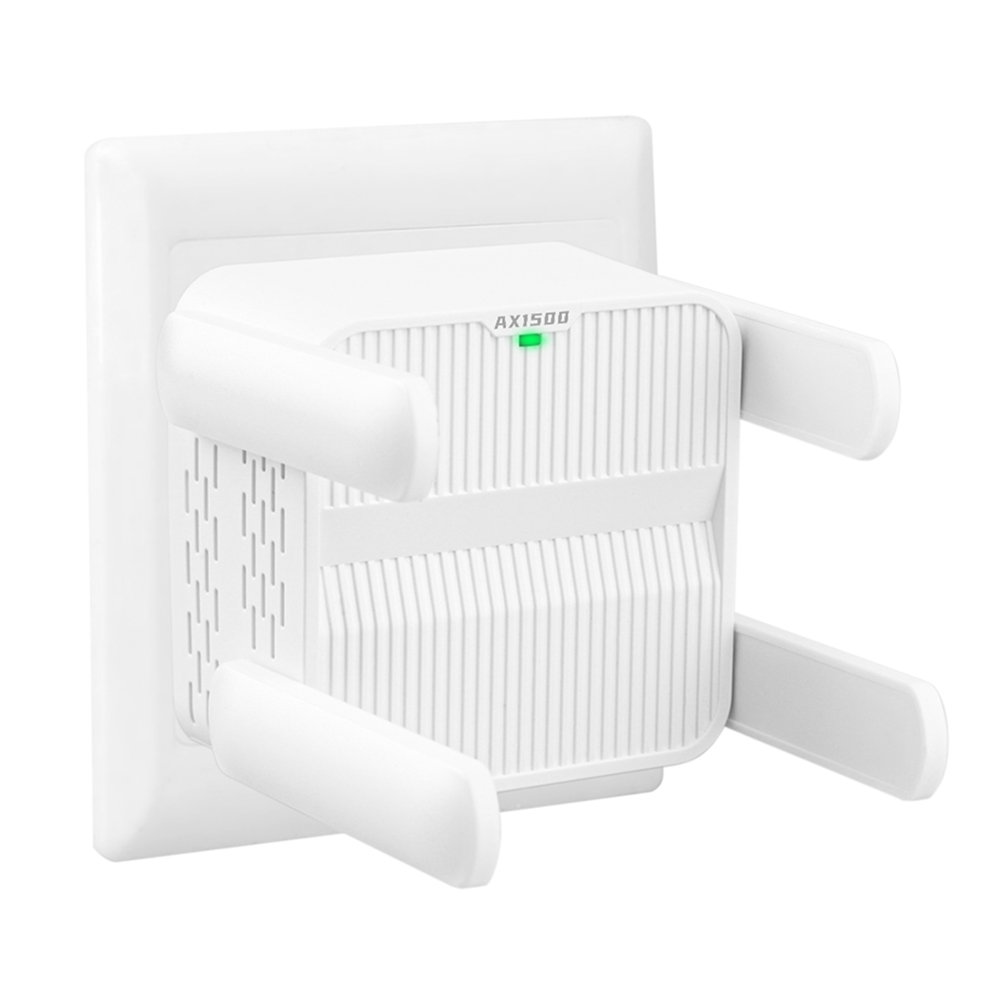 Repetidor WiFi 6, Extensor de  - Wifi Range Extender reseña y precio
