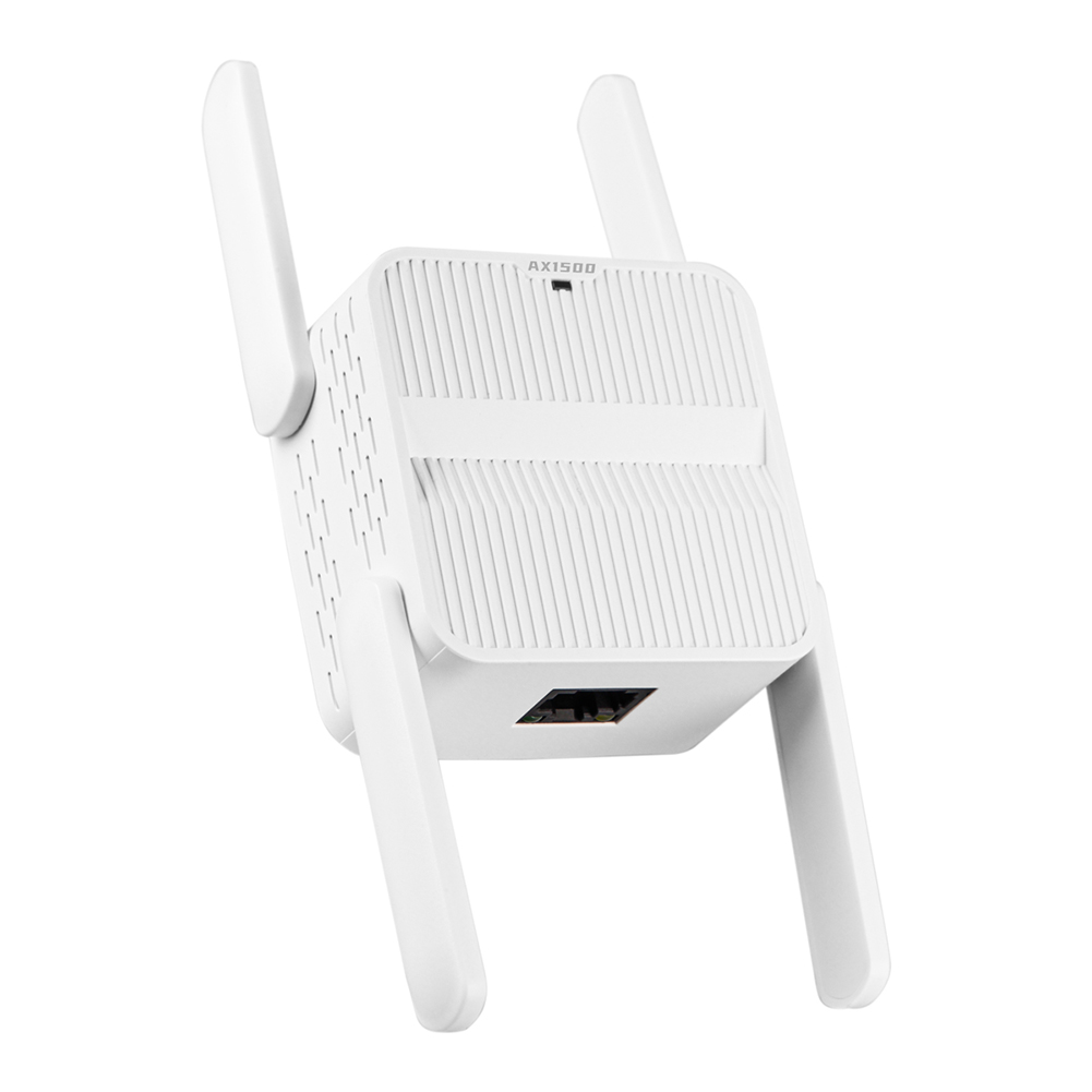 Repetidor WiFi 6, Extensor de  - Wifi Range Extender reseña y precio