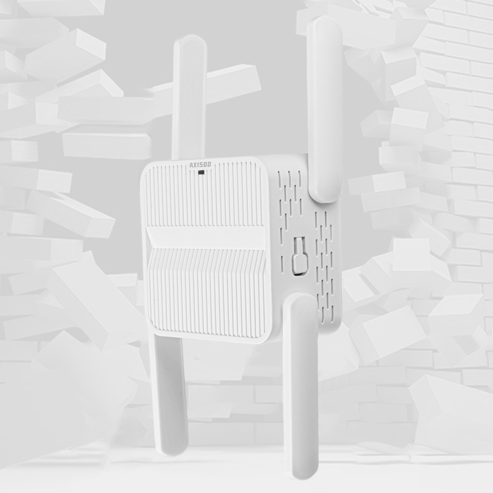 Repetidor WiFi 6, Extensor de  - Wifi Range Extender reseña y precio