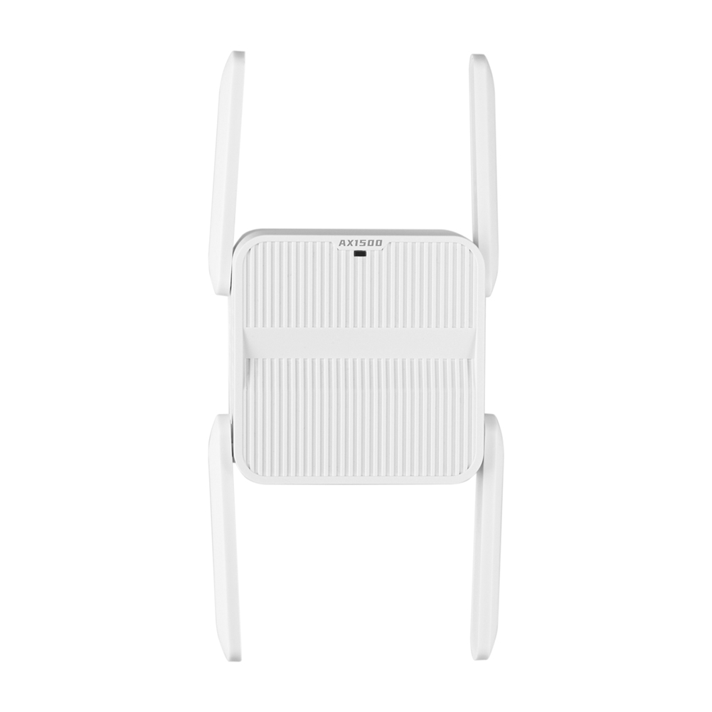 Repetidor WiFi 6, Extensor de  - Wifi Range Extender reseña y precio