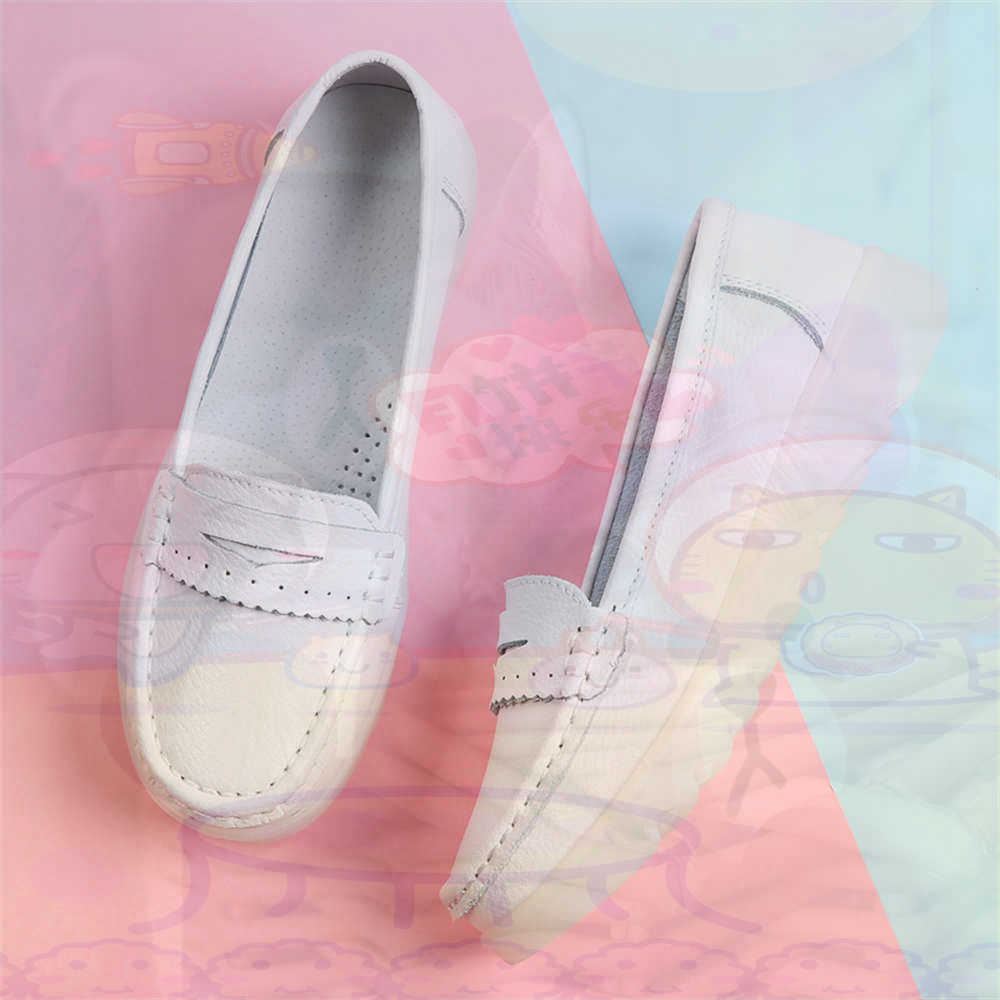 Mocasín Conducción Zapatillas  - Tech Office Names reseña y precio