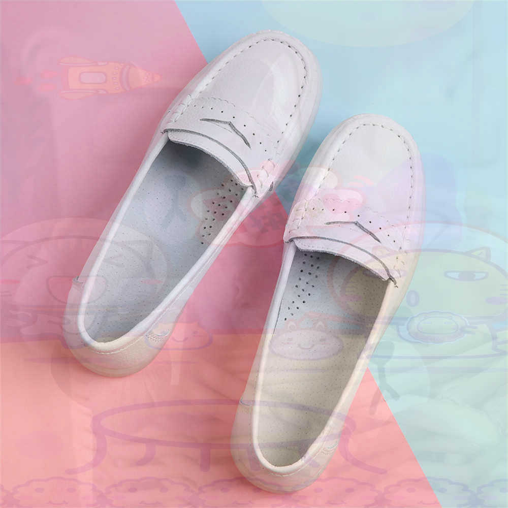 Mocasín Conducción Zapatillas  - Tech Office Names reseña y precio