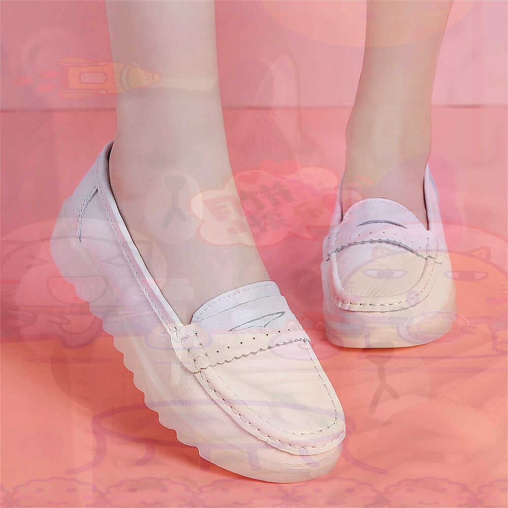 Mocasín Conducción Zapatillas  - Tech Office Names reseña y precio