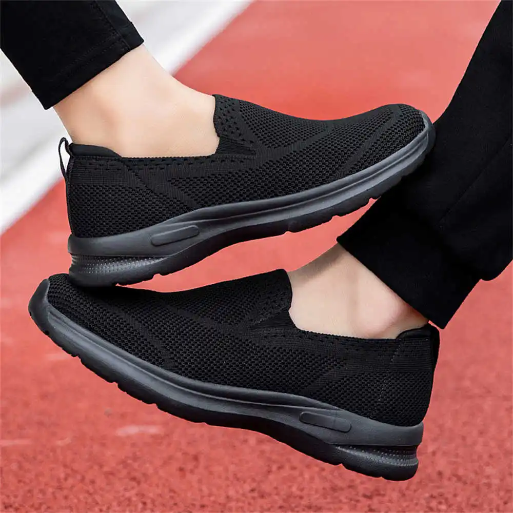 Botas sin encaje para hombre,  - Tech Office Names reseña y precio