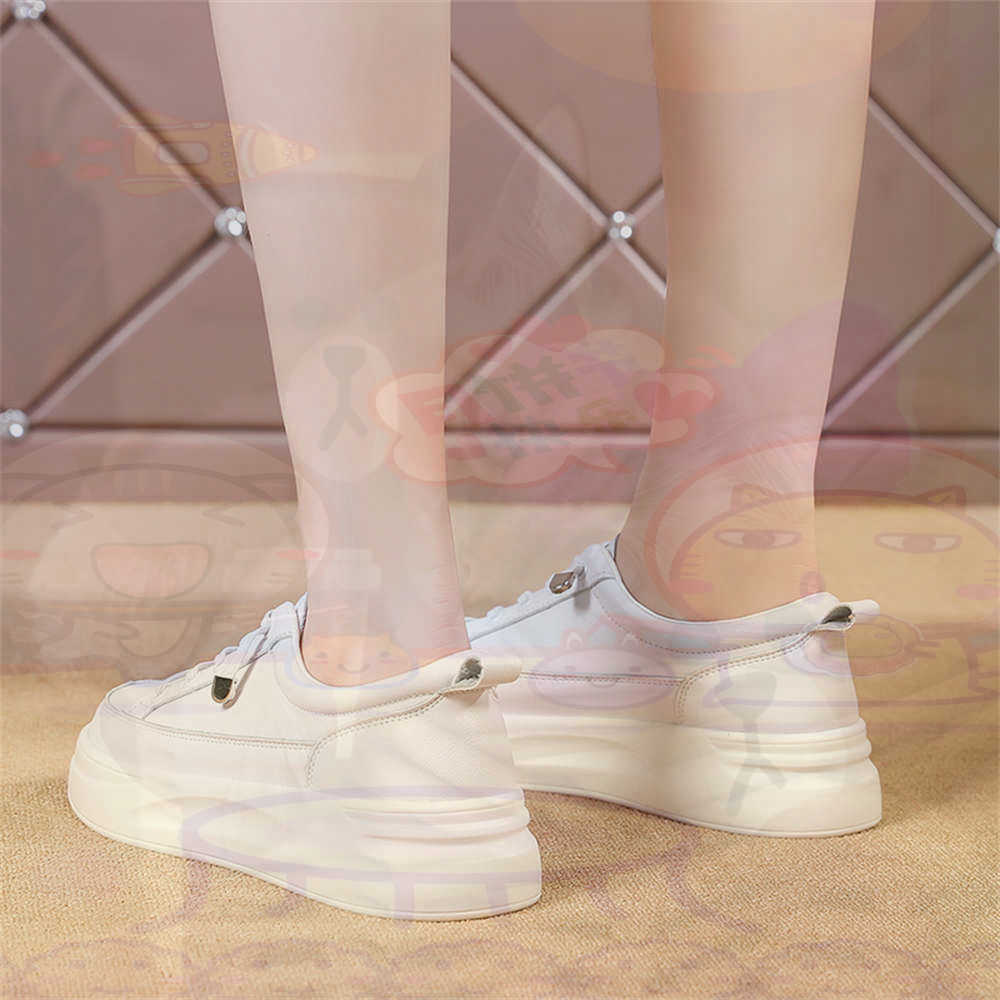 Mocasines gruesos con cordones - Tech Office Names reseña y precio