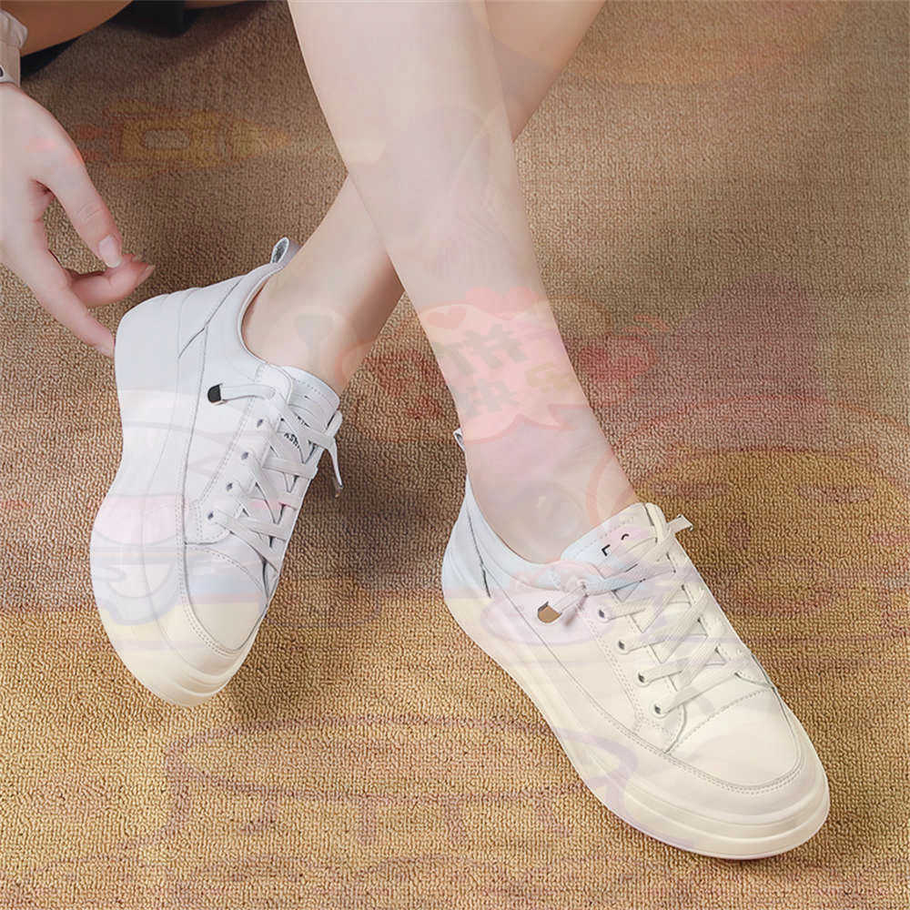 Mocasines gruesos con cordones - Tech Office Names reseña y precio