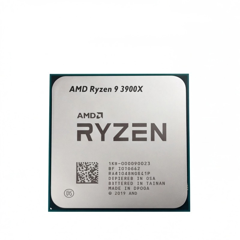 Procesador de computadora AMD  - Amd Cpu Ryzen 9 reseña y precio