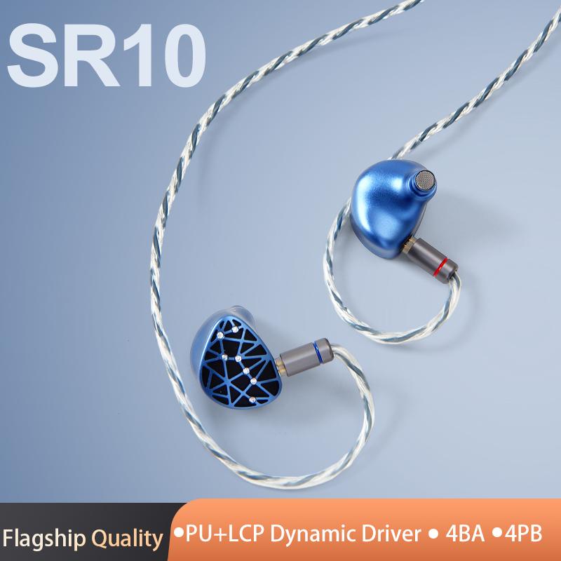 Auriculares Intrauditivos Soun - Office Work Tech reseña y precio