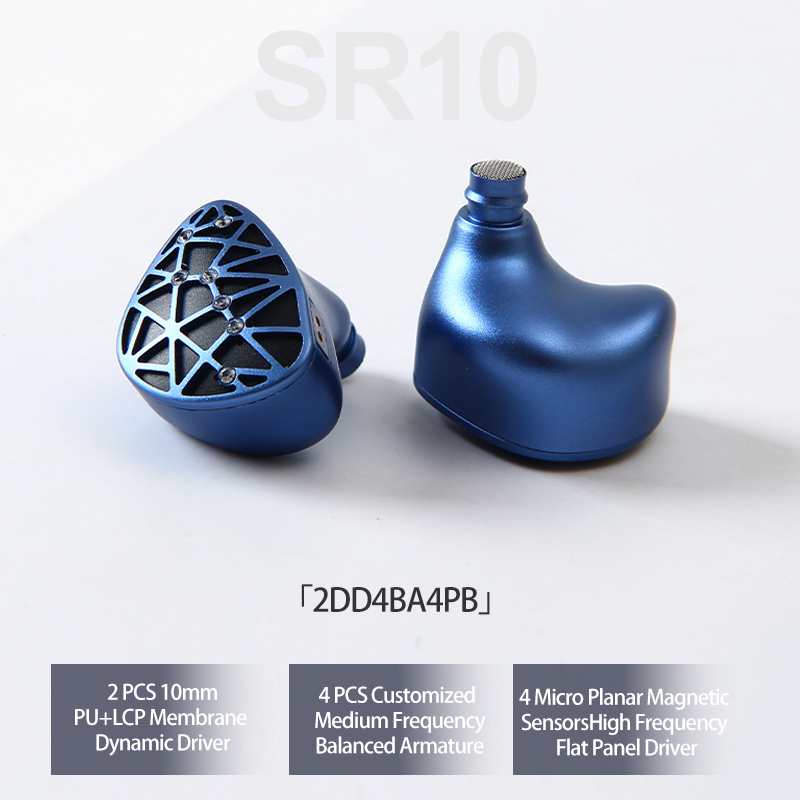 Auriculares Intrauditivos Soun - Office Work Tech reseña y precio