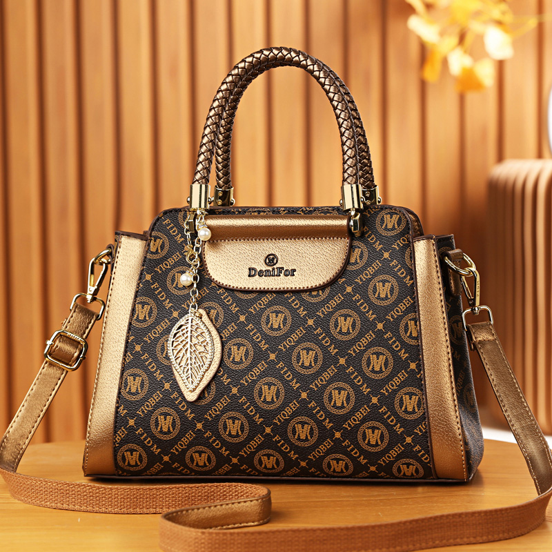 Bolso de mano para mujer de te - Office High Tech reseña y precio