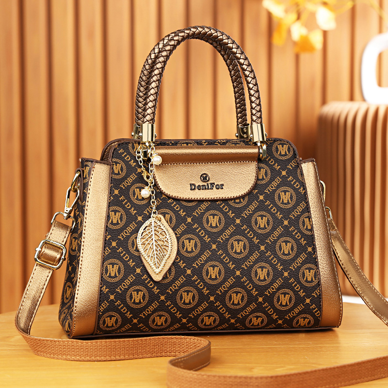 Bolso de mano para mujer de te - Office High Tech reseña y precio
