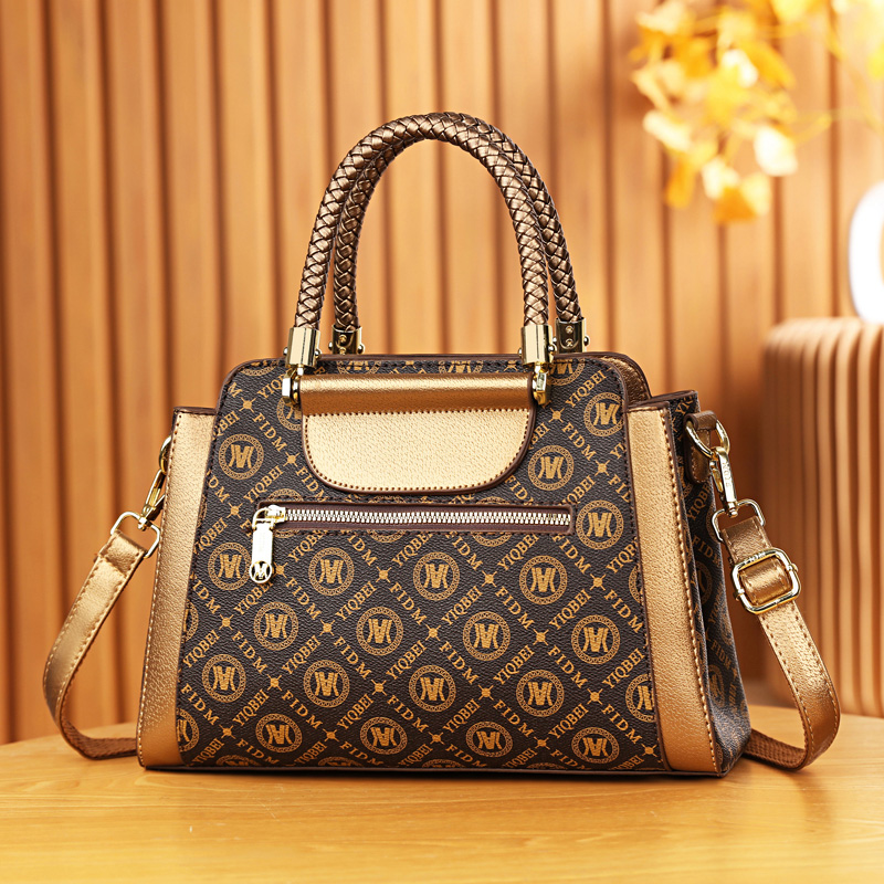 Bolso de mano para mujer de te - Office High Tech reseña y precio