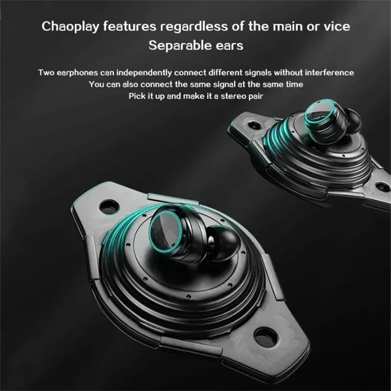 Auriculares Bluetooth Inalámbr - Office Work Tech reseña y precio