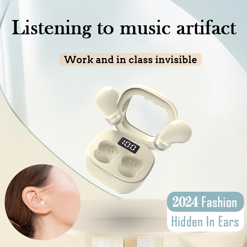 SK-auriculares pequeños inalám - Office Work Tech reseña y precio