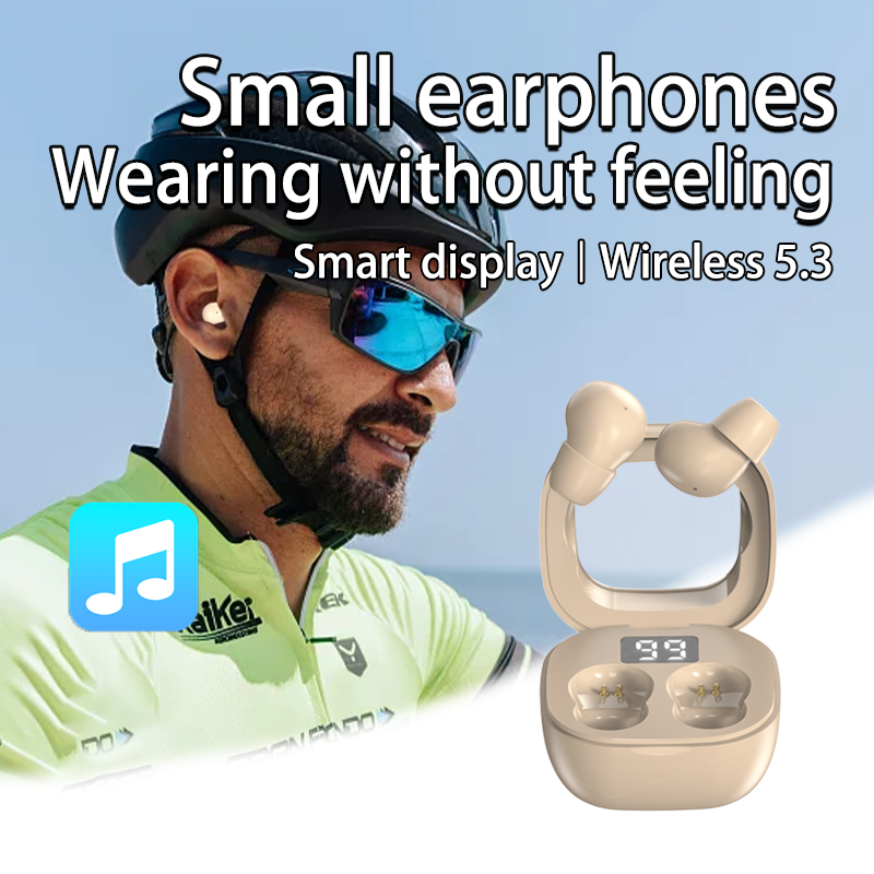 SK-auriculares pequeños inalám - Office Work Tech reseña y precio