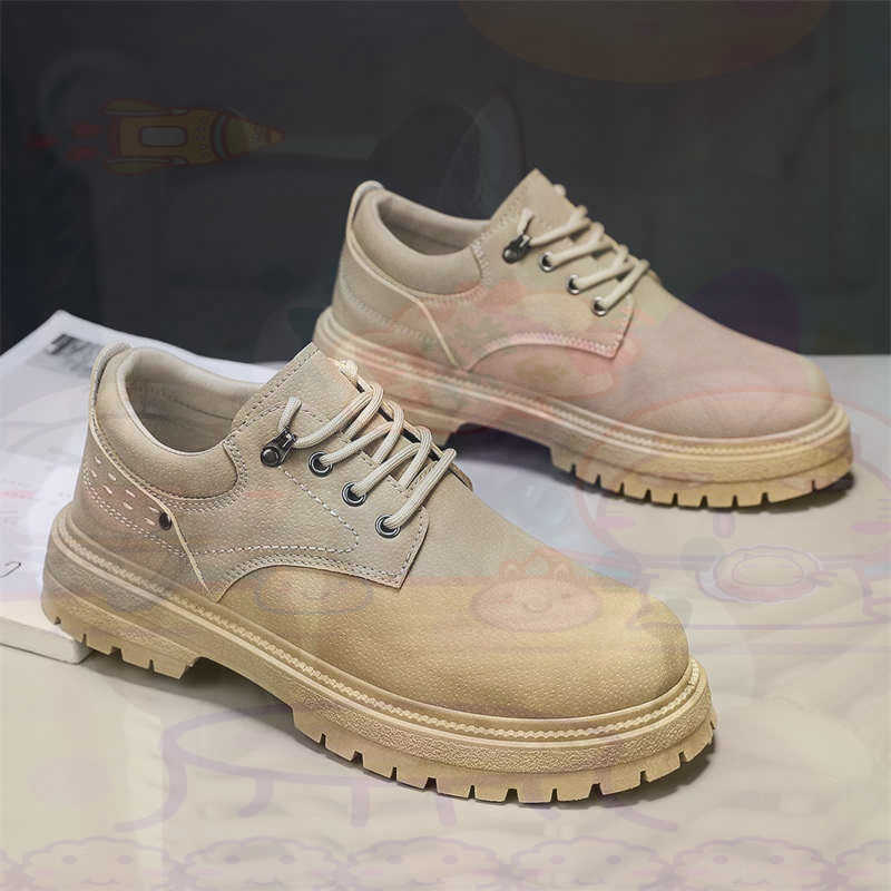 Zapatillas deportivas de cuero - Tech Office Names reseña y precio