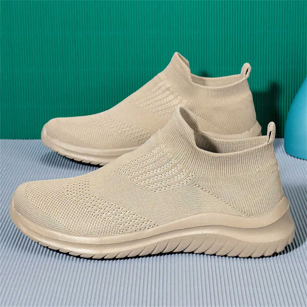Beige suave nueva novedad zapa - Tech Office Names reseña y precio