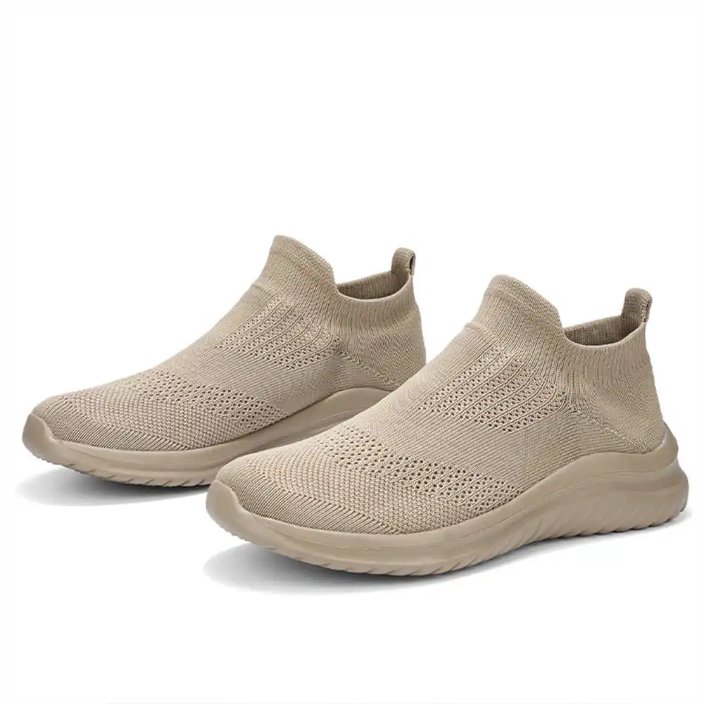 Beige suave nueva novedad zapa - Tech Office Names reseña y precio