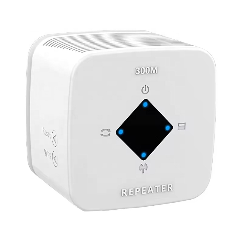 Amplificador de señal de teléf - Wifi Range Extender reseña y precio