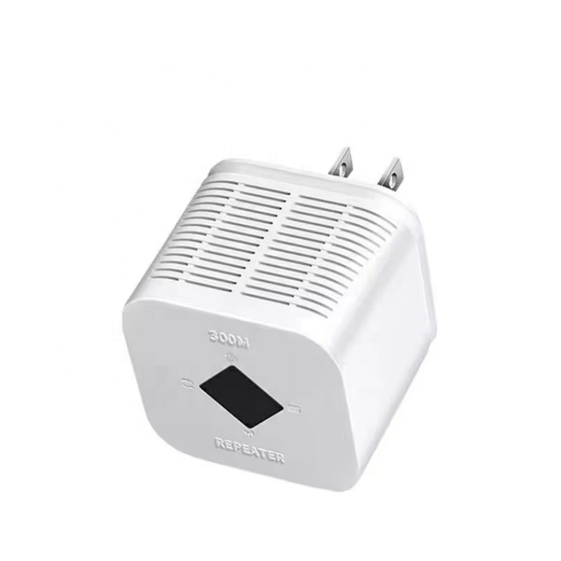 Amplificador de señal de teléf - Wifi Range Extender reseña y precio