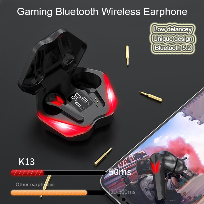 Auriculares Bluetooth AIR-J13P - Office Work Tech reseña y precio