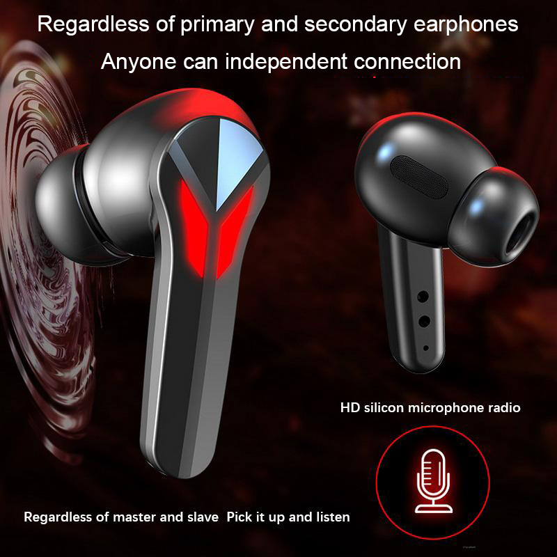 Auriculares Bluetooth AIR-J13P - Office Work Tech reseña y precio