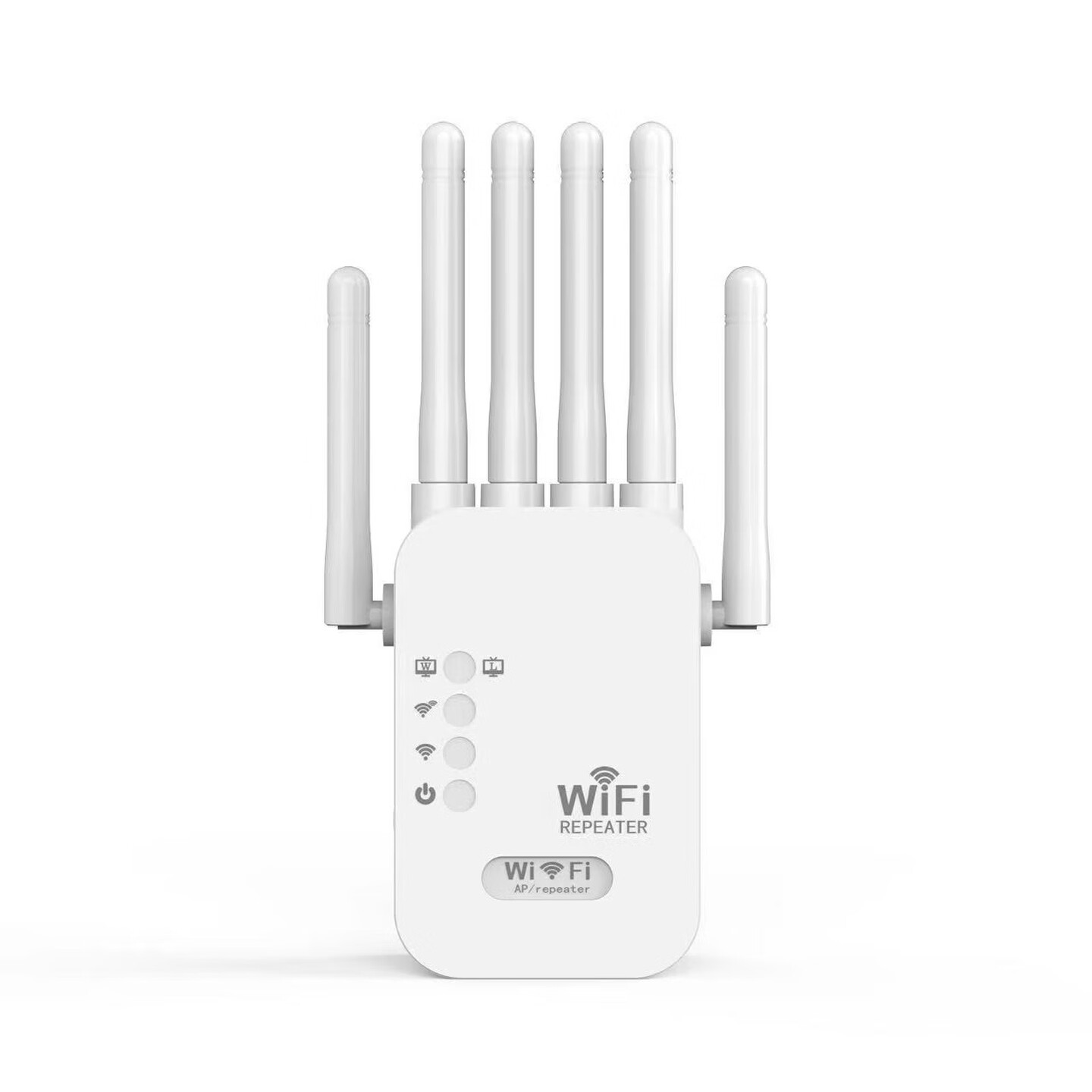 Repetidor WiFi Inalámbrico KAT - Wifi Range Extender reseña y precio