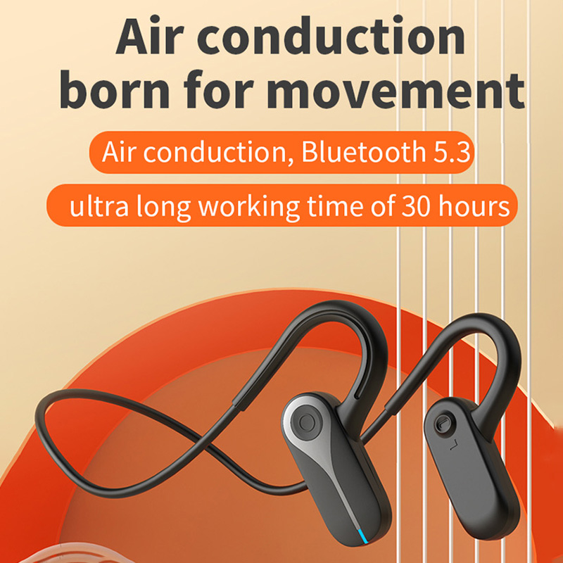 Auriculares Bluetooth inalámbr - Office Work Tech reseña y precio