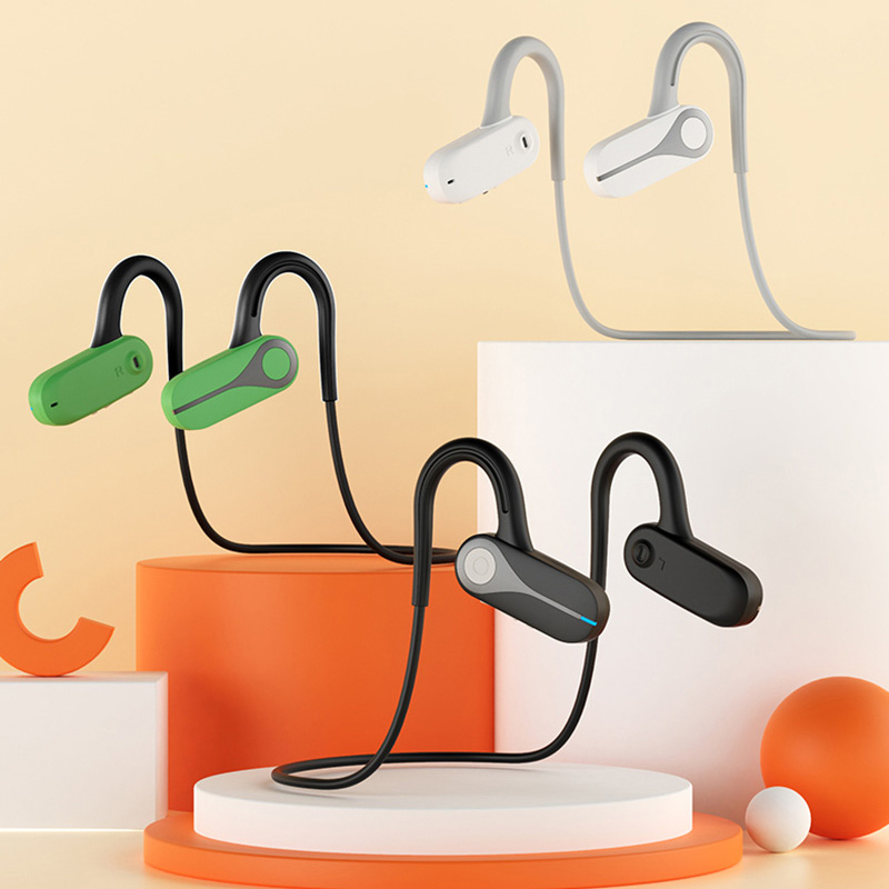 Auriculares Bluetooth inalámbr - Office Work Tech reseña y precio