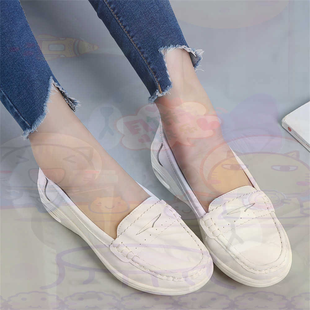 Zapatos suaves sin cordones pa - Tech Office Names reseña y precio