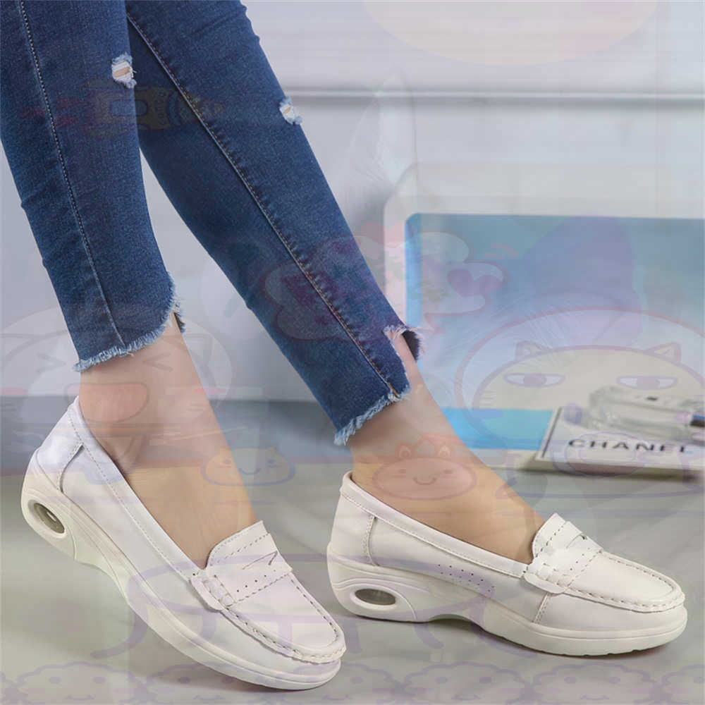 Zapatos suaves sin cordones pa - Tech Office Names reseña y precio