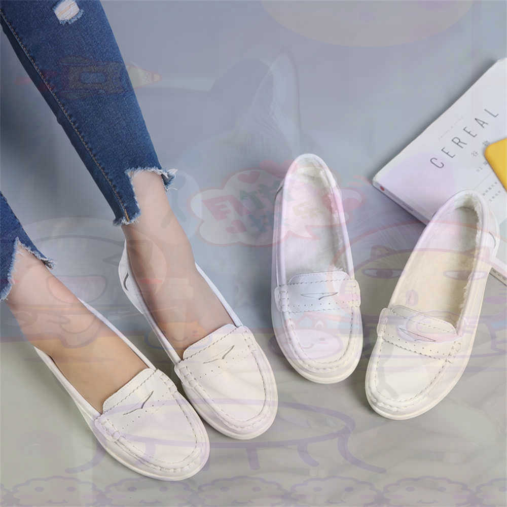 Zapatos suaves sin cordones pa - Tech Office Names reseña y precio
