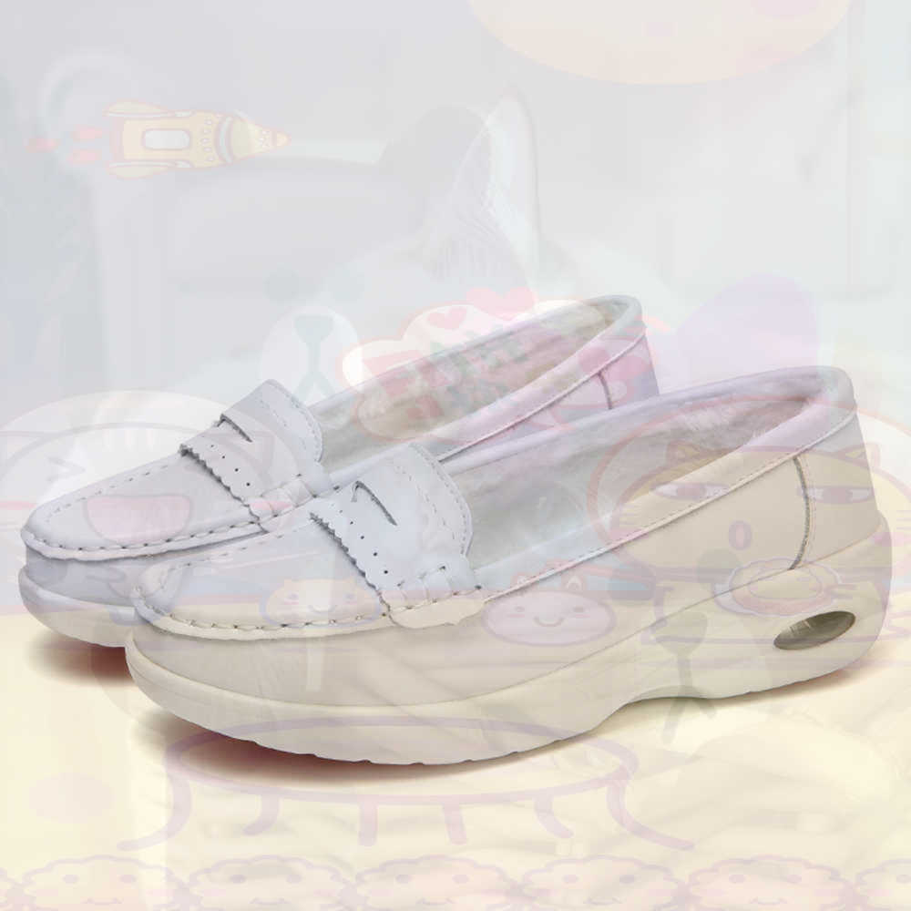 Zapatos suaves sin cordones pa - Tech Office Names reseña y precio