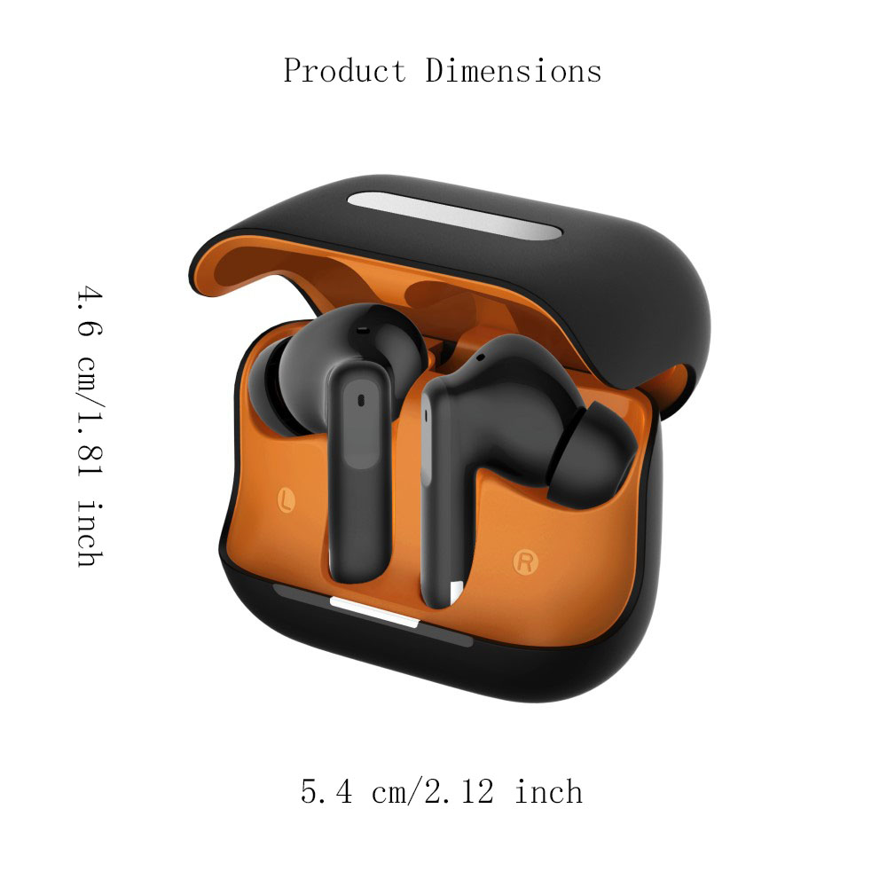 Auriculares Bluetooth para iPh - Office Work Tech reseña y precio