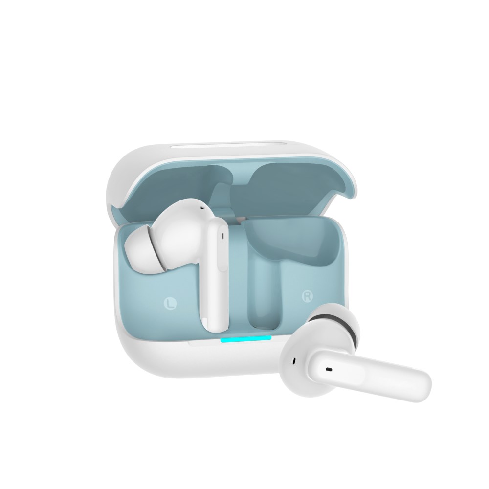 Auriculares Bluetooth para iPh - Office Work Tech reseña y precio
