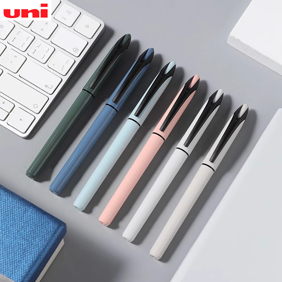 Uni Ball Air Micro Gel Rollerb - Office Work Tech reseña y precio