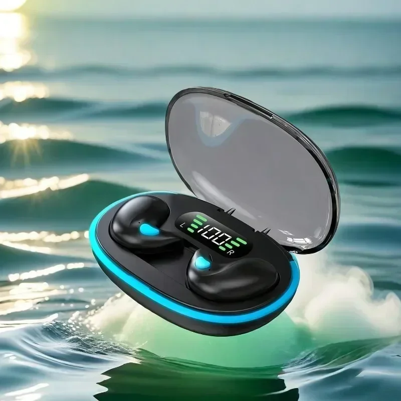 Auriculares Inalámbricos TWS,  - Office Work Tech reseña y precio