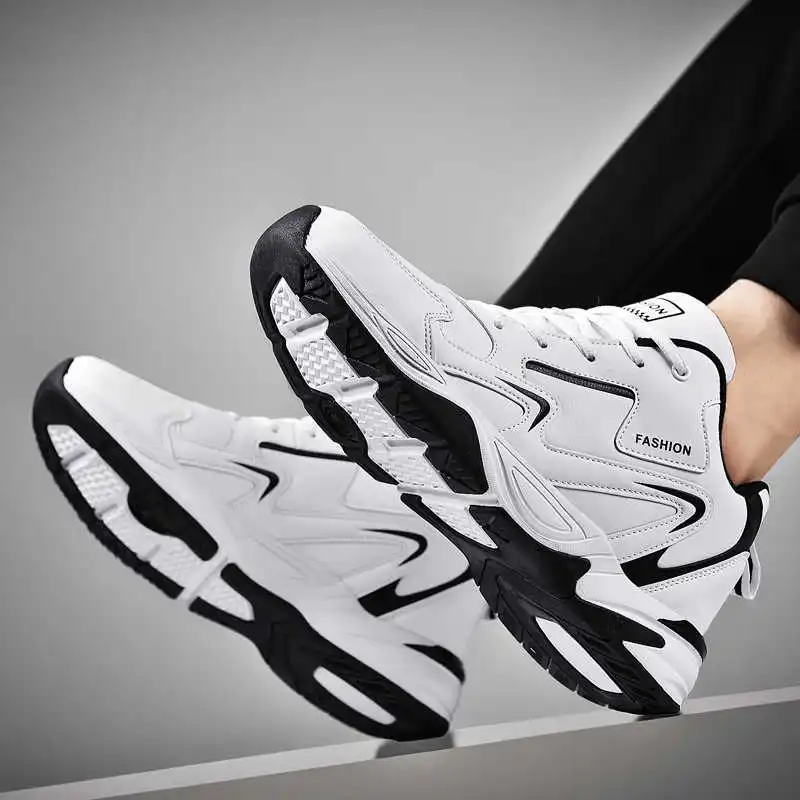 Zapatillas de gimnasio de prim - Tech Office Names reseña y precio