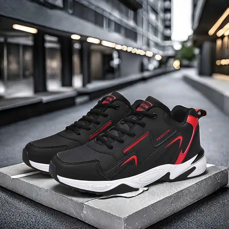 Zapatillas de gimnasio de prim - Tech Office Names reseña y precio