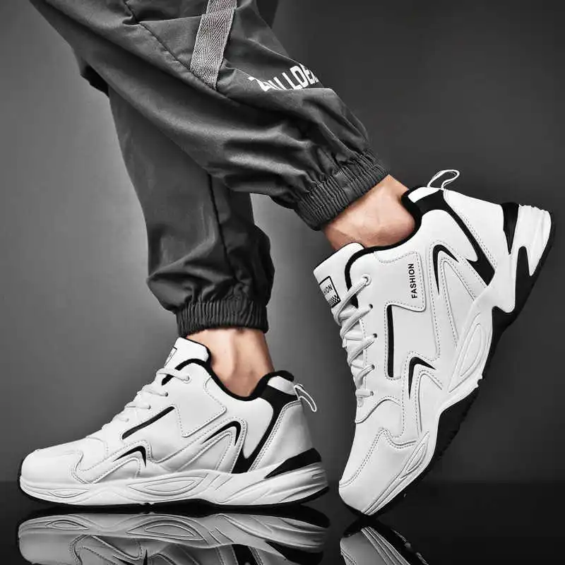 Zapatillas de gimnasio de prim - Tech Office Names reseña y precio