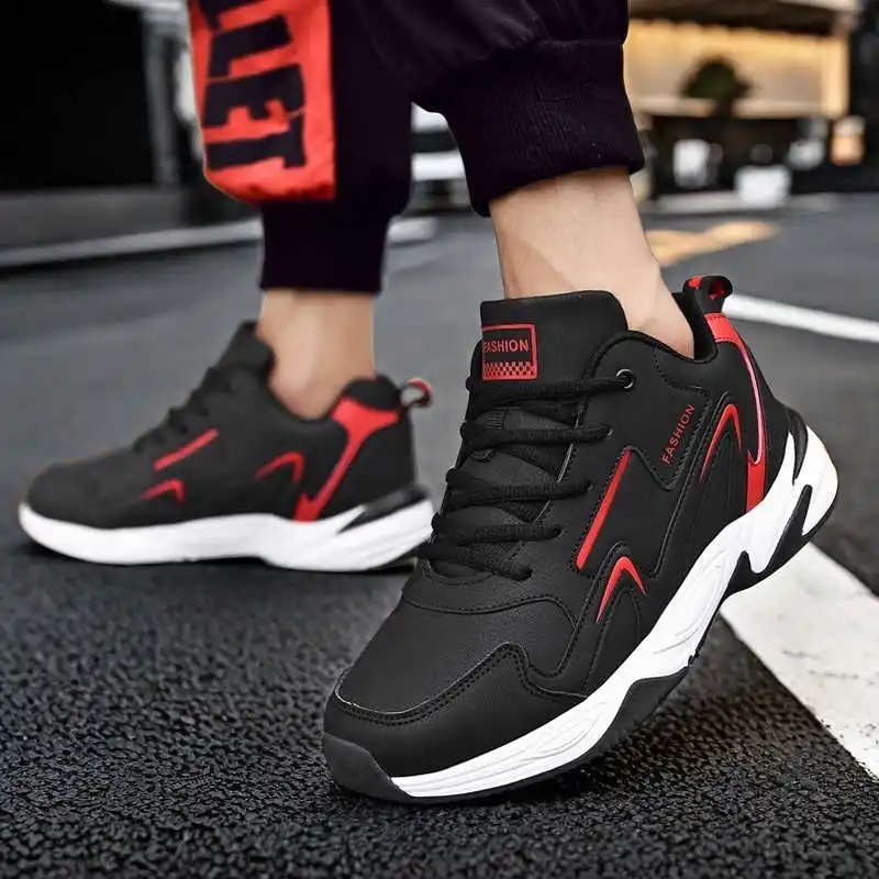 Zapatillas de gimnasio de prim - Tech Office Names reseña y precio