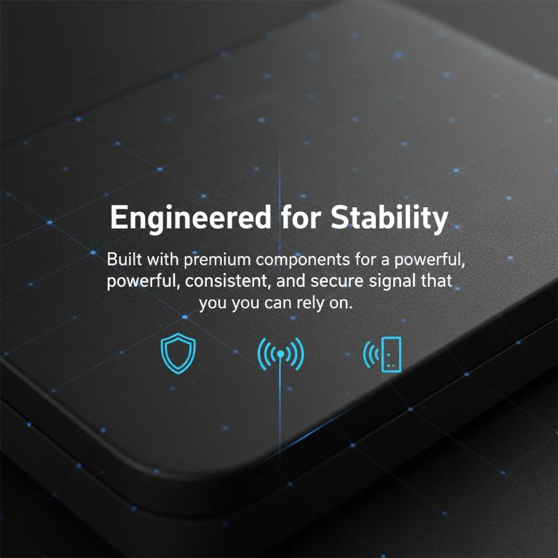 Extensor de Rango WiFi de Dobl - Wifi Range Extender reseña y precio